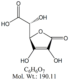 Ascorbic Acid EP Impurity G